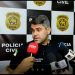 Caso Eliel: Delegado fala sobre prisão de acusado de matar bacharel em direito  