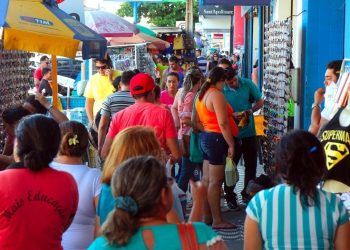 CDL Mossoró obtém liminar para diminuir carga tributária de lojistas