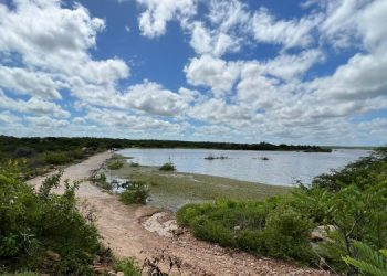 RN tem sete reservatórios com 100% da capacidade após chuvas