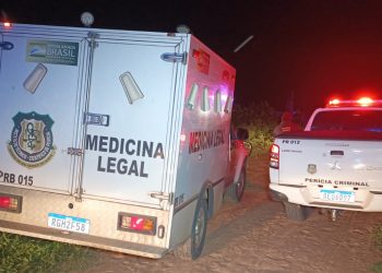 Duplo homicídio é registrado no loteamento Santa Helena, em Mossoró/RN