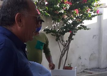 Ex-prefeito de Pau dos Ferros é preso