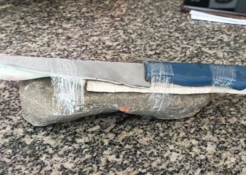 Homem é preso por violência doméstica em Assú/RN