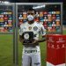 Assuense Gabriel Veron brilha na Libertadores