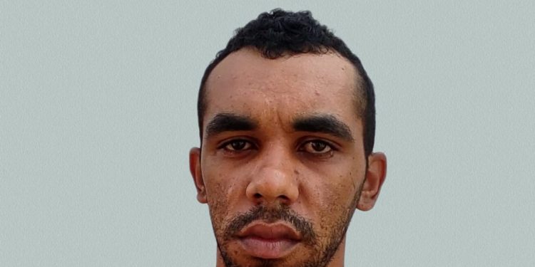 Foragido é preso após abordagem da polícia