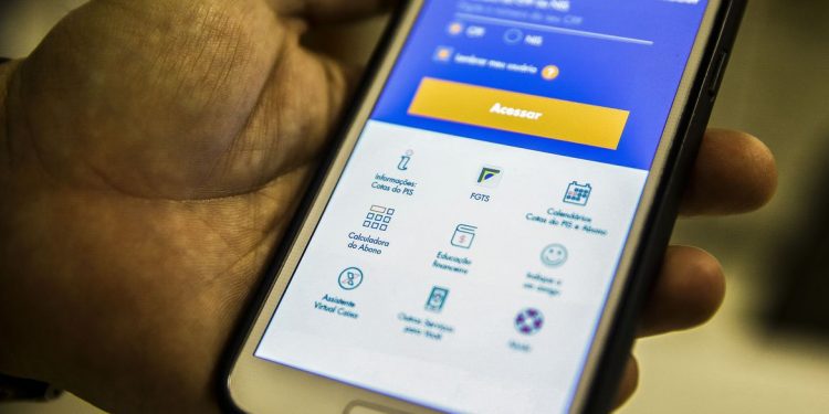 Caixa libera hoje consulta a valor do Saque do FGTS 2022