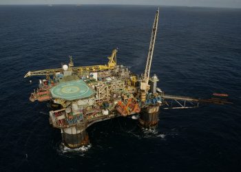 ANP leiloa 39 blocos de exploração de petróleo; Bacia Potiguar representou maior parte do leilão