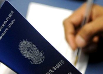 Painel de empregos oferta 39 vagas de trabalho em Mossoró