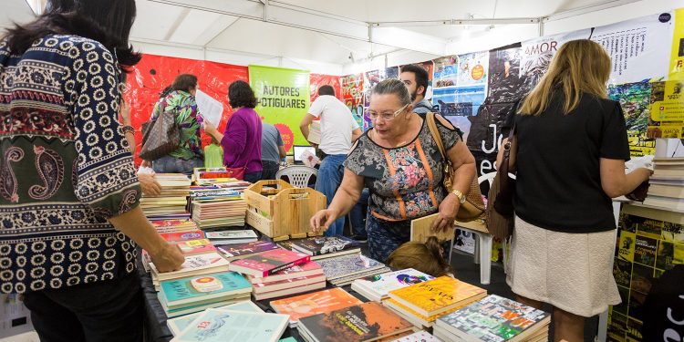Feira do Livro de Mossoró 2022 acontecerá em Maio na UERN