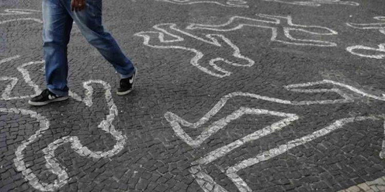 RN tem redução de 21% no número de mortes violentas no primeiro trimestre de 2022