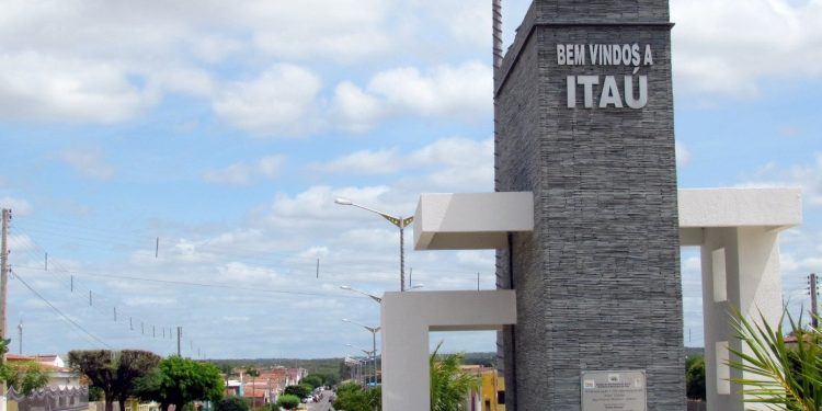 Duplo homicídio é registrado em Itaú (RN)