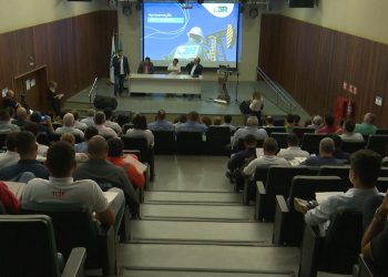 Encontro de negócios apresenta Plano de investimentos na Bacia Potiguar