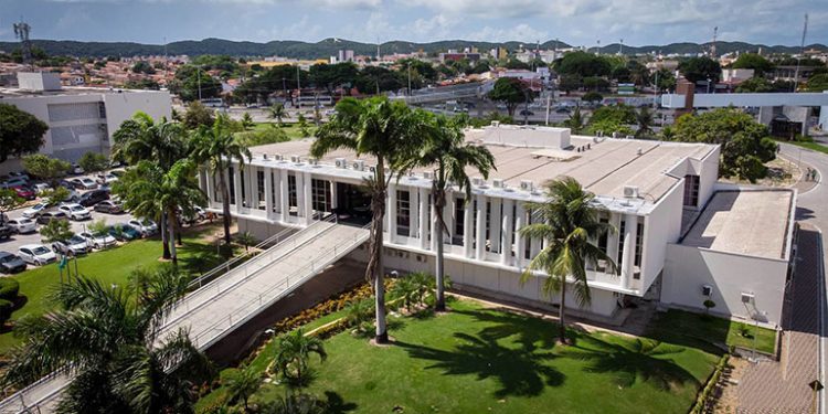 Atletas mossoroenses viajam para participar de competições pelo país