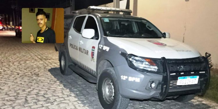 Jovem de 22 anos é executado com mais de quinze tiros no Planalto 13 de Maio