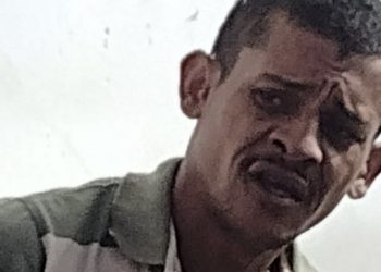 Suspeito de roubo é detido por populares no Centro de Mossoró