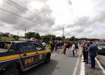 Policiais mortos no Ceará participaram de várias missões no RN