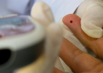 4 entre 10 pacientes com diabetes morrem ao se internar por Covid-19, aponta estudo