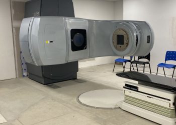 Liga Mossoroense de Combate ao Câncer faz campanha para equipar sala de novo Acelerador Linear