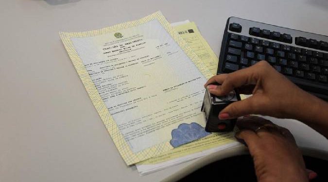 Defensoria Pública do RN realiza mutirão “Meu Pai Tem Nome” em Mossoró