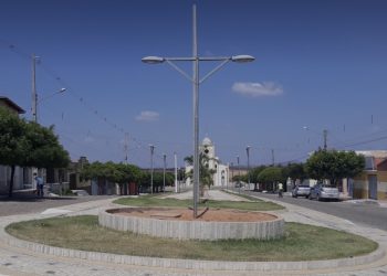 Jovem é assassinado a tiros em Rodolfo Fernandes/RN