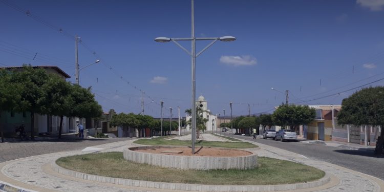 Jovem é assassinado a tiros em Rodolfo Fernandes/RN