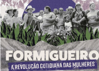 Documentário “Formigueiro” é exibido nesta sexta-feira em Mossoró/RN