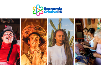 Edital Economia Criativa 2022 abre inscrições para projetos culturais do RN