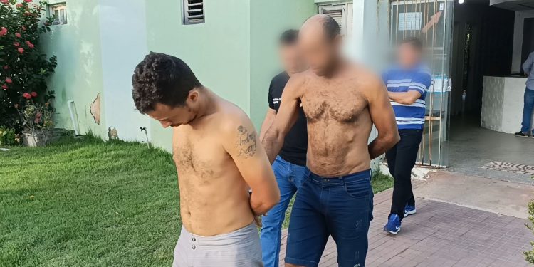 Lei Maria da Penha: Homem é preso por manter mulher em cárcere privado