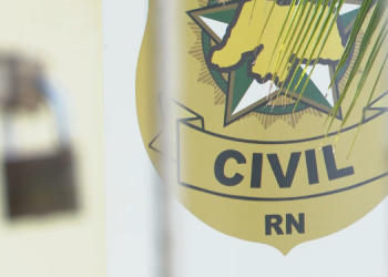 Homem preso suspeito de estuprar sobrinha de 8 anos teria abusado a criança mais de uma vez