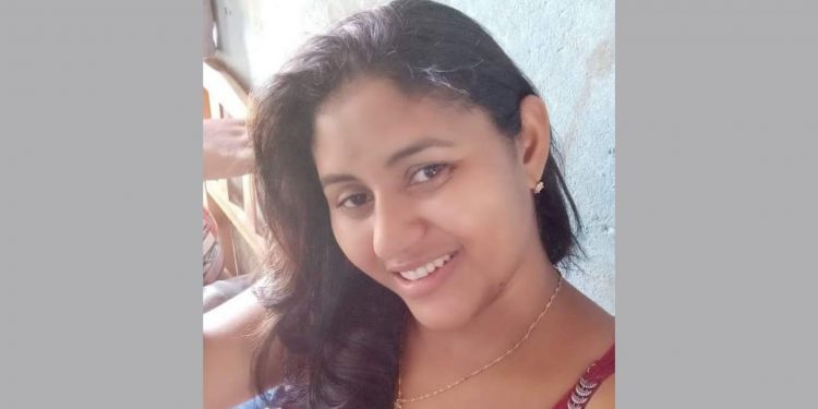 Jovem morre vítima de acidente de trânsito na BR 405, quando voltava do trabalho