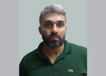 Homem é preso após dirigir embriagado e colocar grávida em perigo