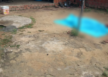 Duplo homicídio é registrado na manhã desta terça-feira em Caraúbas/RN