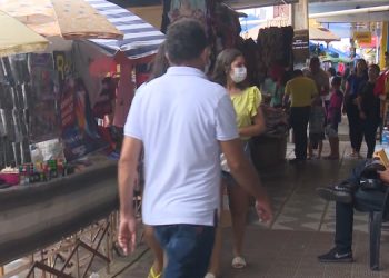 Pesquisa aponta otimismo do comércio nas vendas para o Dia das Mães em Mossoró