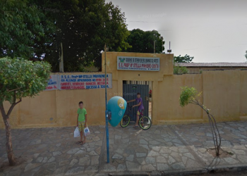 Escola suspende aula por ameaça de massacre