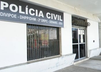 Governo convoca aprovados da Polícia Civil para Curso de Formação