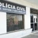 Governo convoca aprovados da Polícia Civil para Curso de Formação