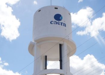 Caern suspende abastecimento em cidade do RN