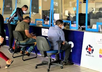 Detran/RN inicia emissão de novo modelo de CNH a partir quarta-feira (1º)