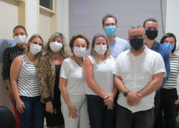 Profissionais de saúde receberão treinamento para implantação de sistema de monitoramento de sífilis em Mossoró