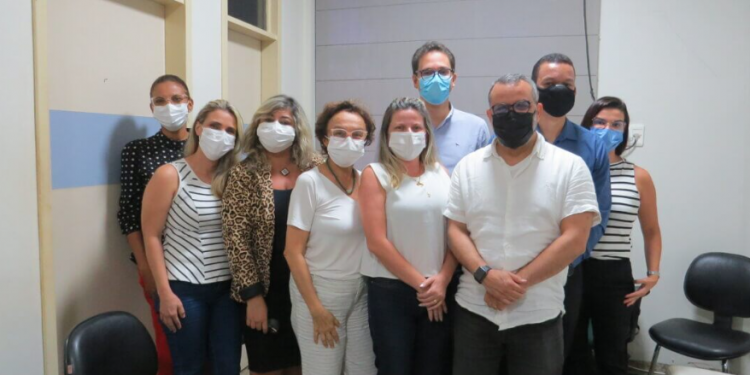 Profissionais de saúde receberão treinamento para implantação de sistema de monitoramento de sífilis em Mossoró