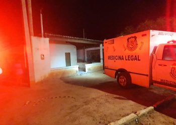 Homem monitorado por tornozeleira eletrônica é morto a tiros na Maisa 