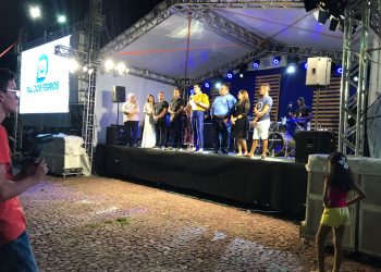 Prefeitura de Pau dos Ferros anuncia programação da Finecap 2022 e São João da Princesinha