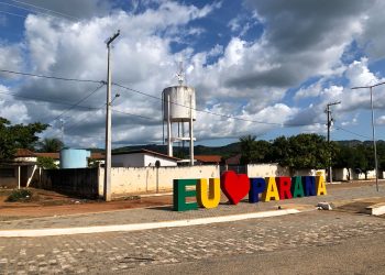 Cidade do Alto Oeste Potiguar volta a ser abastecida após oito anos em colapso