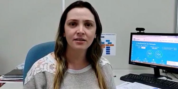 Sesap investiga caso de Hepatite Aguda Infantil em Mossoró