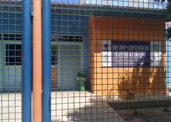 UBS da Abolição II é alvo de assalto pela segunda vez em 10 dias