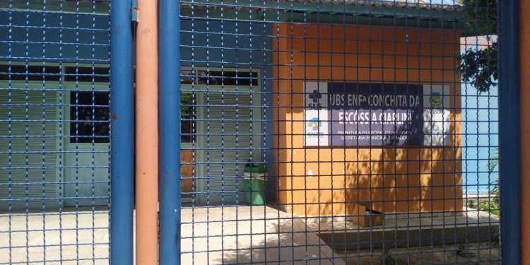 UBS da Abolição II é alvo de assalto pela segunda vez em 10 dias