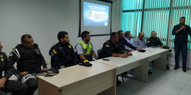 Corredor cultural será fechado durante o ‘Pingo da Mei Dia’