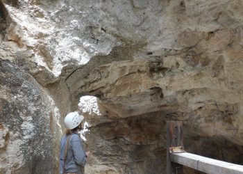 RN pode ter uma das maiores reservas de lítio do Brasil