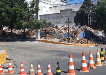 Demora no tombamento fez Mossoró perder prédios importantes