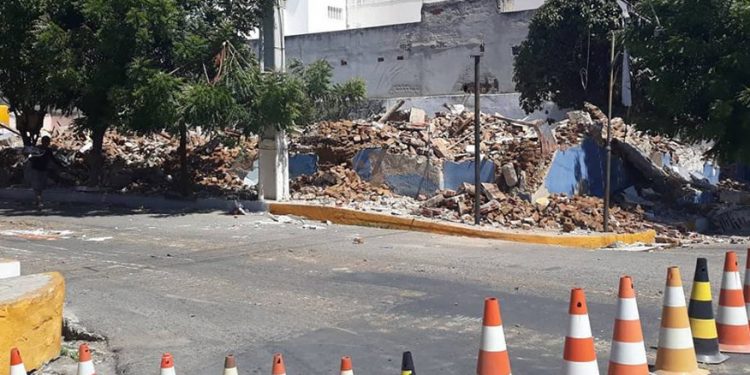 Demora no tombamento fez Mossoró perder prédios importantes