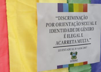 Governo do RN regulamenta serviço disque-defesa para enfrentamento à LGBTfobia
